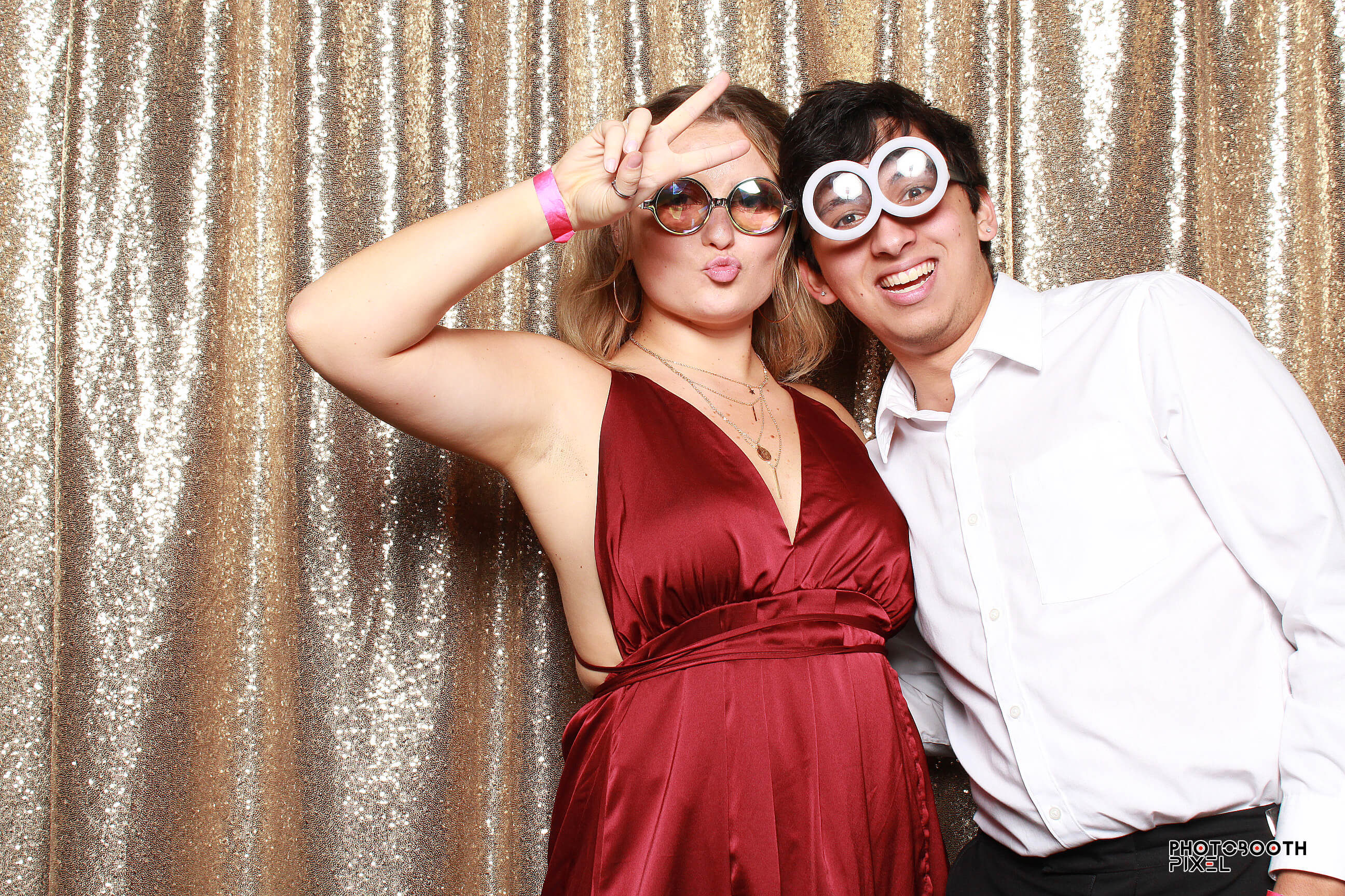 Alpha Chi Omega Formal | View more photos from the event at gallery.photoboothpixel.com/u/PhotoBoothPixel/Alpha-Chi-Omega-Formal